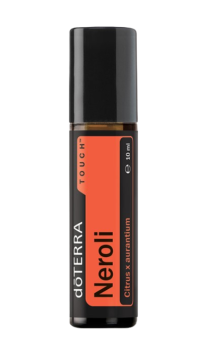 dōTERRA Neroli Touch Citrus x aurantium 10 ml.